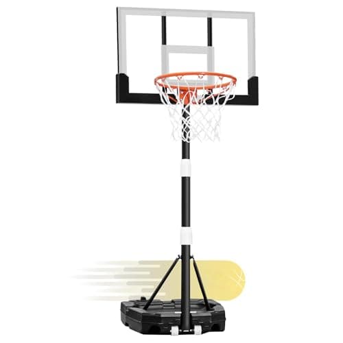 WIN.MAX Portable Backboard