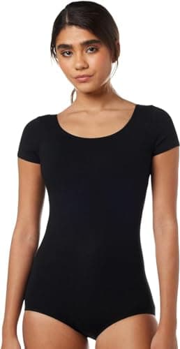 Capezio Classic Leotard