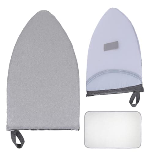 Glove + Pressing Cloth Kit