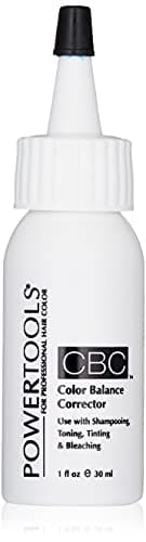 Salon Color Corrector