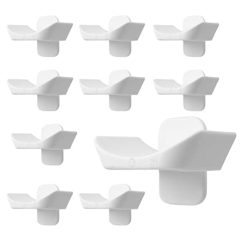 Pinless Jump Cups