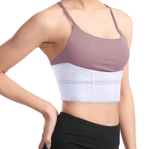 Adjustable Rib Binder