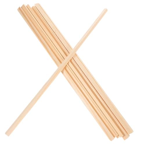 Wooden Window Trim