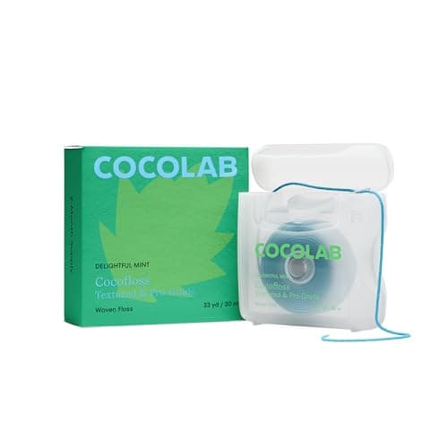 Cocofloss Woven