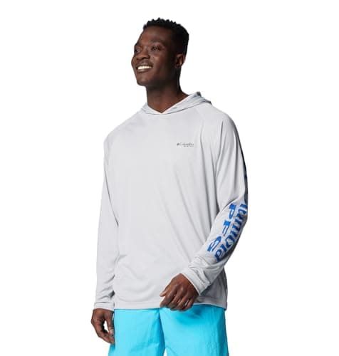 Columbia PFG Hoodie