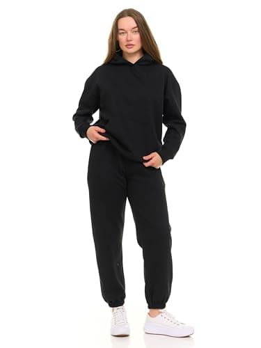 Modern Basics Fleece Set