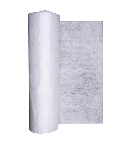 Cut-to-Fit Vent Filter