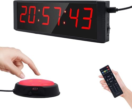 Gym Interval Timer