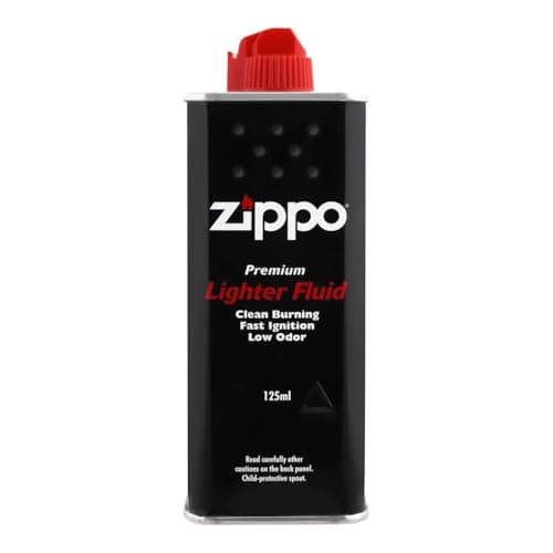 Zippo 4 oz Lighter Fluid
