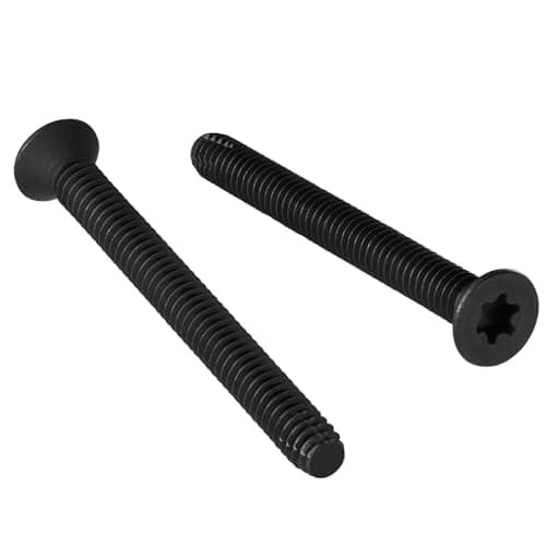 Budget Trailer Screws