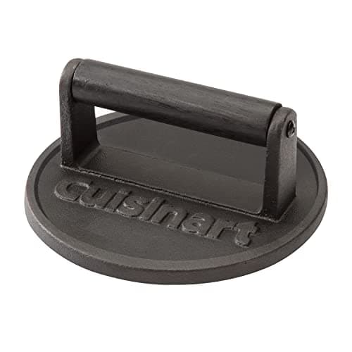 Cuisinart 6.5" Cast Press
