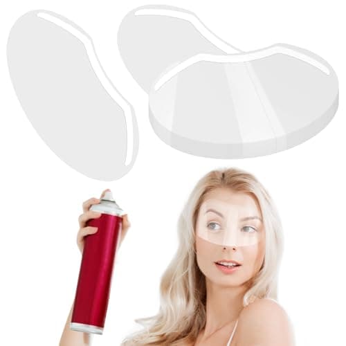 Disposable 50-Pack Shields