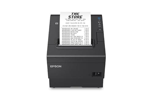 Epson OmniLink Thermal Printer