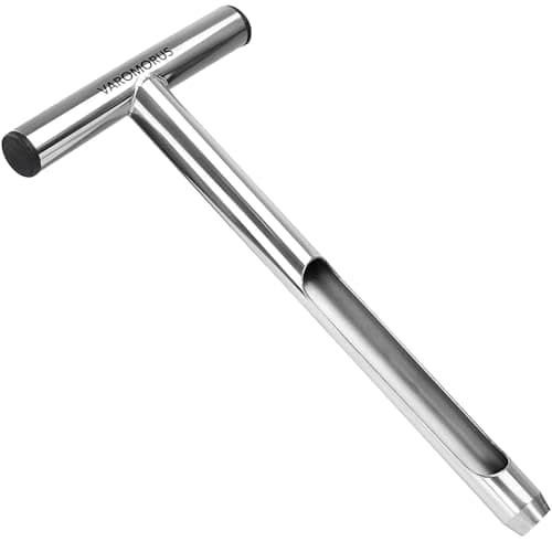 Varomorus 12" Core Probe