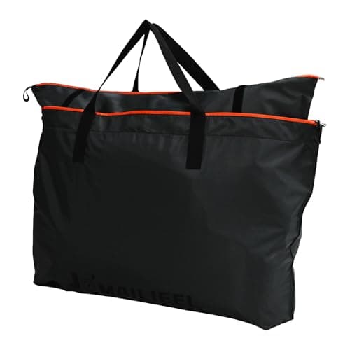 120L Smell Proof Duffle