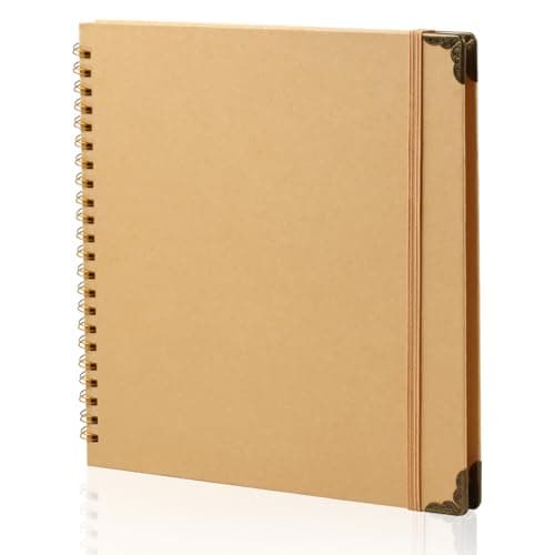 The Best Scrapbooking Albums