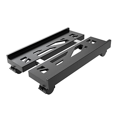 Mobile CPU Stand