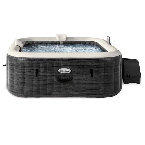 Intex Greystone Deluxe