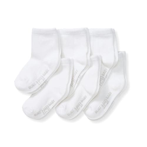 Burt's Bees Organic Ankles