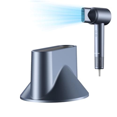 Magnetic Smoothing Nozzle