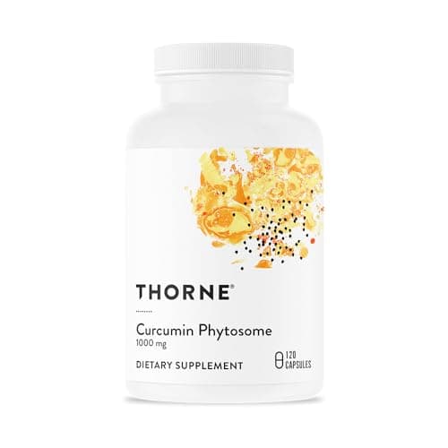 THORNE Meriva Curcumin