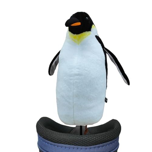 CHEZBABY Emperor Penguin