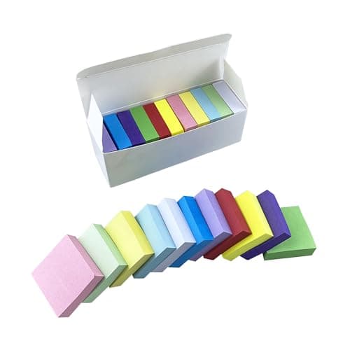 Color-Code Sticky Notes