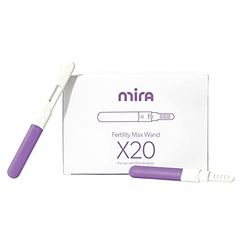 Mira Fertility MAX