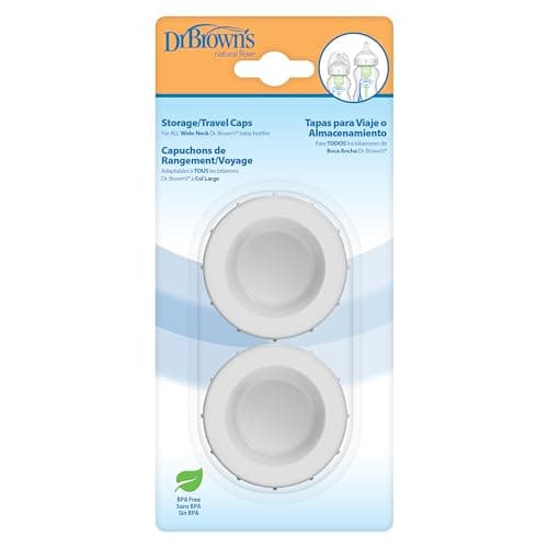 The Best Baby Bottle Sealing Discs