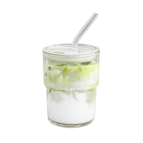 Thick Wall Glass Tumbler