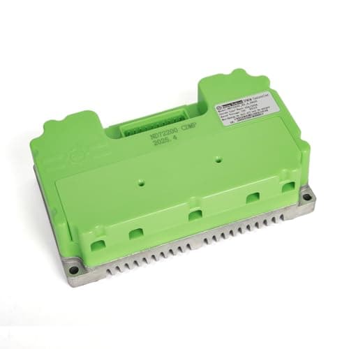 GregYoung 72V E-Bike Controller
