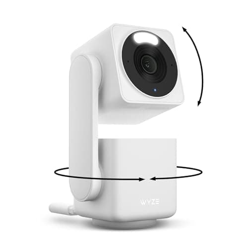WYZE 4K Dome