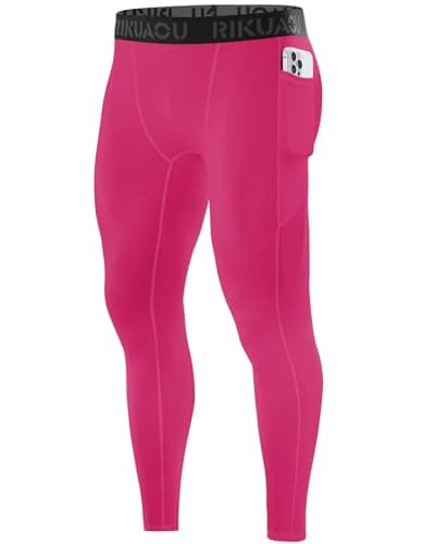 Budget Compression Running Leggings