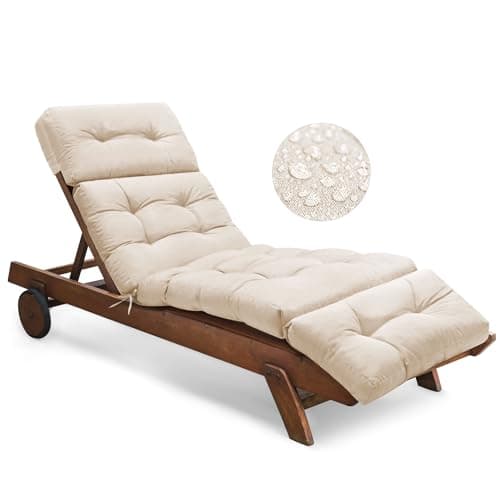 Tycdiose Chaise Lounger