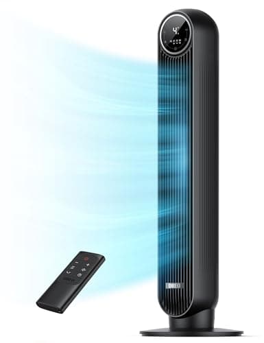 Dreo Nomad Tower Fan