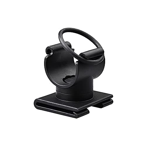 Mask Strap Mount