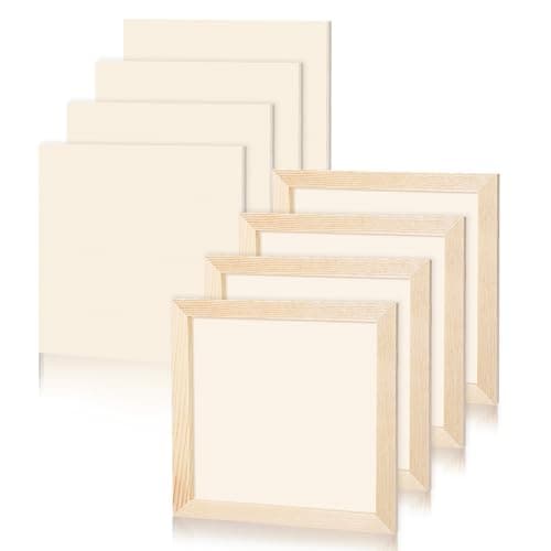 8x8 Pine Panels Pack
