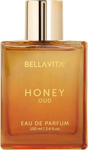 Bella Vita Honey Oud