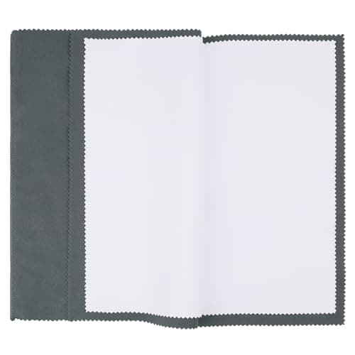 Large Polish Cloth Duo
