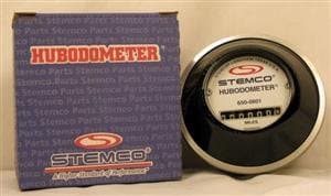Stemco Mechanical Hubodometer