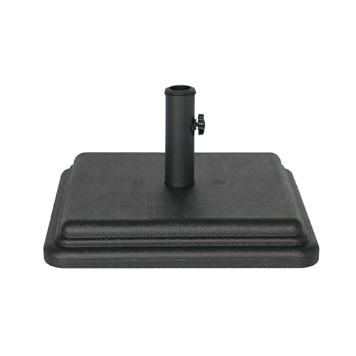 40 lb Weighted Base