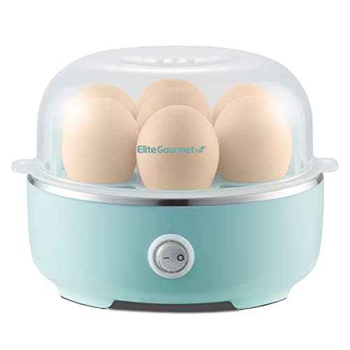 The Best Egg Cookers