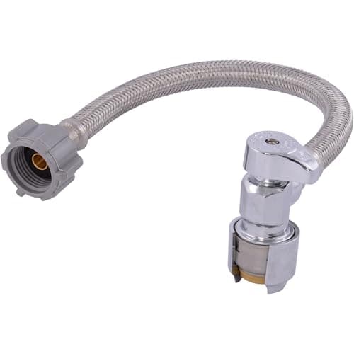 SharkBite Max Connector