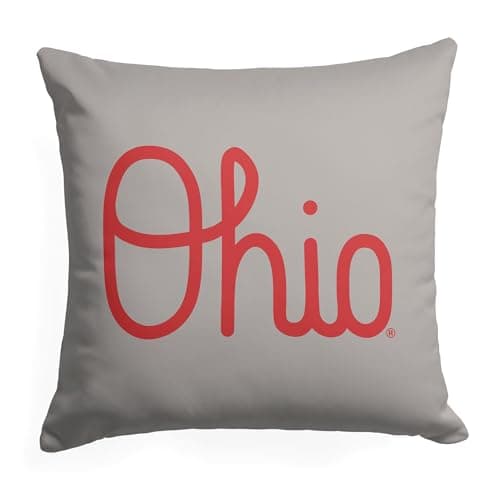 Northwest 18x18 Team Pillow