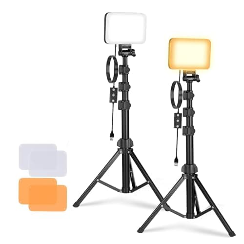 2-Pack Bi-Color Panels