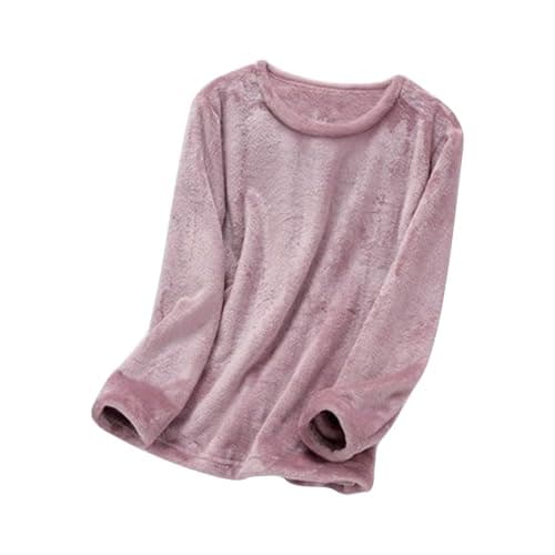 Cozy Women's Fleece Pullover