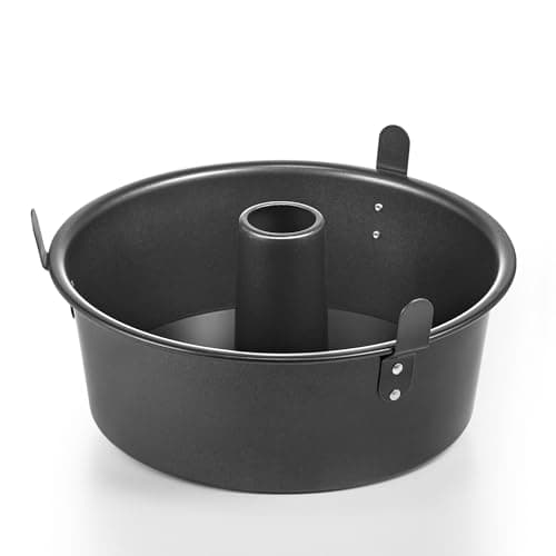 Heavy-Duty Tube Cake Pan