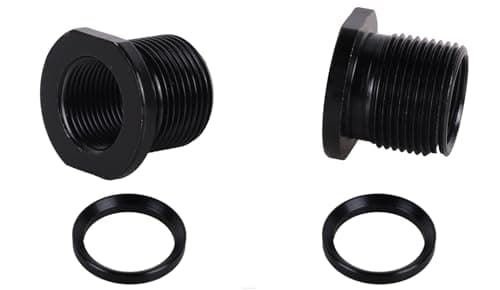 2-Pack Convert Adapter