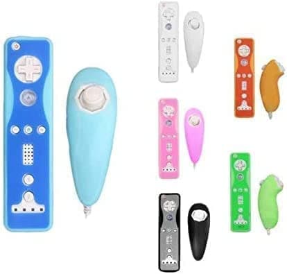 Single Blue Silicone Cover