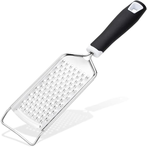 Rainspire Cheese Grater